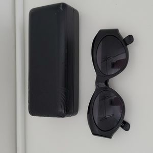 Authentic Versace 90s Sunglasses